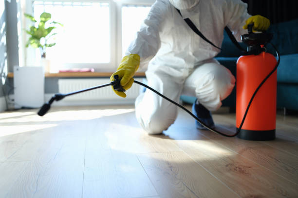 Reliable Biohazard Cleanup contractor in Monroe, WA by Trauma Clean Pros